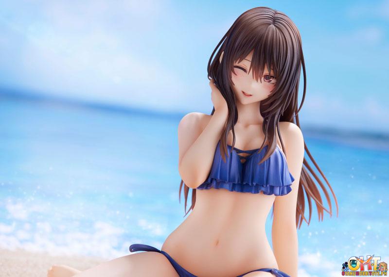 GOLDENHEAD Shy Girls in Love 1/7 Kasane Minazumi AmiAmi Limited Edition