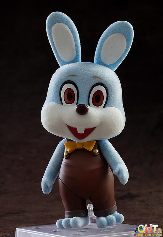Nendoroid 1811b Robbie the Rabbit (Blue) - Silent Hill 3