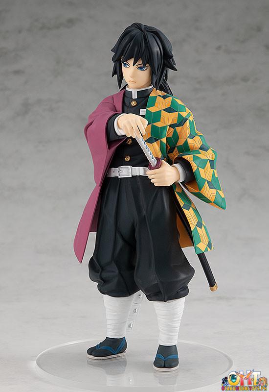 POP UP PARADE Giyu Tomioka - Demon Slayer: Kimetsu no Yaiba