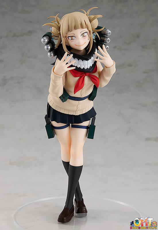 POP UP PARADE Himiko Toga - My Hero Academia