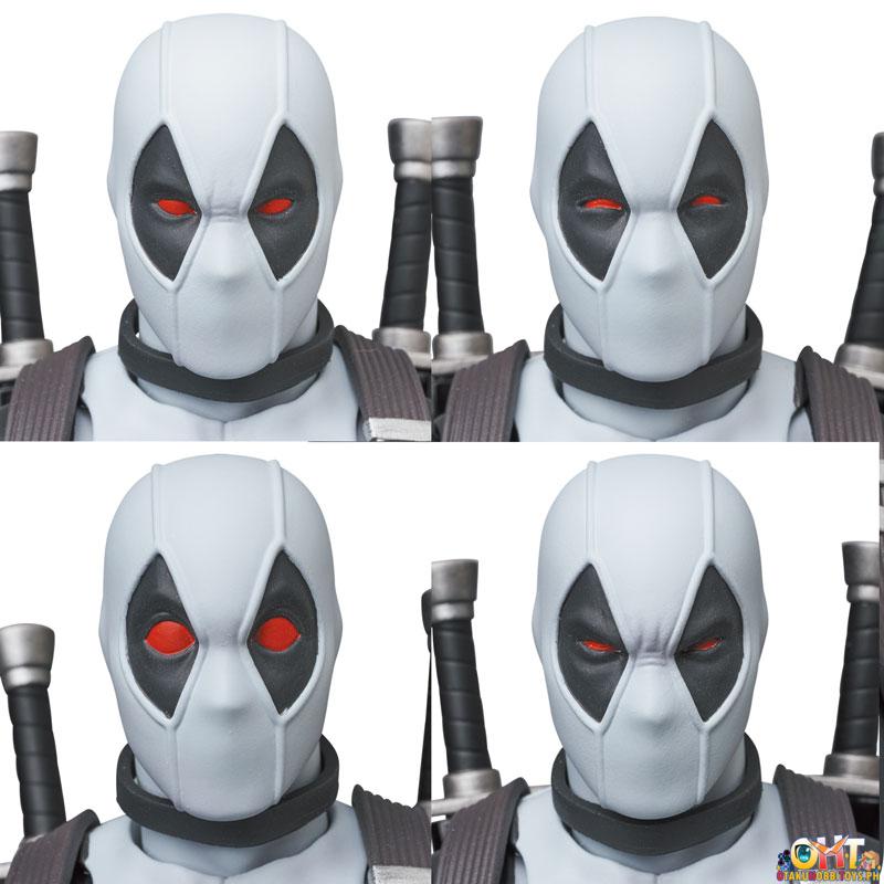 MAFEX No.172 DEADPOOL (X-FORCE Ver.)