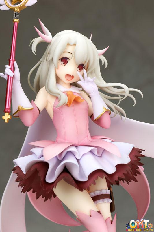 WANDERER 1/7 Illyasviel Von Einzbern - Fate/Kaleid Liner Prisma Illya: Prisma Phantasm