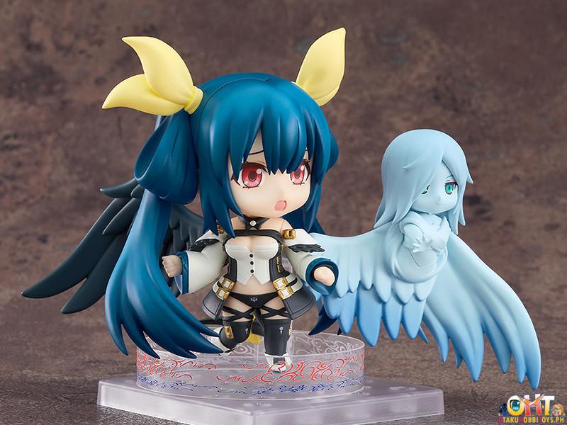 Nendoroid 1562 Dizzy - GUILTY GEAR Xrd REV 2
