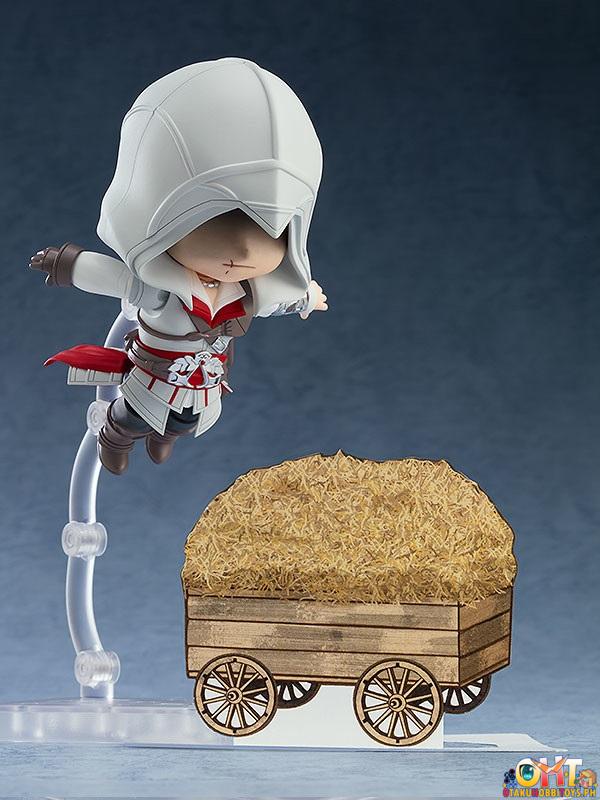 Nendoroid 1829 Ezio Auditore - Assassin's Creed®