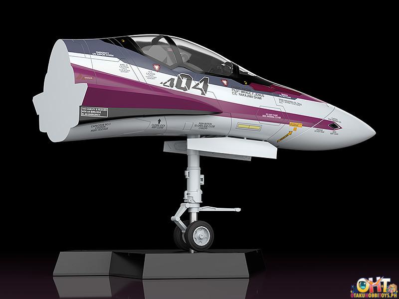 Max Factory Macross Delta PLAMAX MF-52: minimum factory Fighter Nose Collection VF-31C