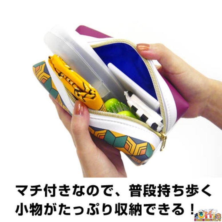 COSPA Demon Slayer: Kimetsu no Yaiba Giyu Tomioka Multipurpose Pouch