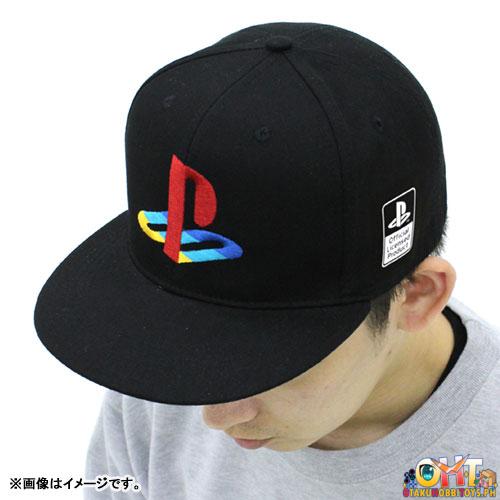 COSPA PlayStation Embroidered Cap 1st Gen. "PlayStation"