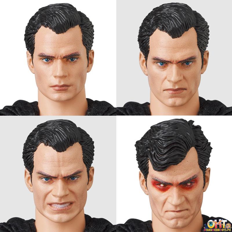 MAFEX No.174 SUPERMAN (ZACK SNYDER'S JUSTICE LEAGUE Ver.) - EXTRA SLOT