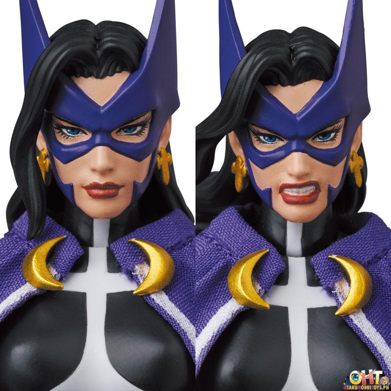 MAFEX No.170 HUNTRESS (BATMAN: HUSH Ver.)