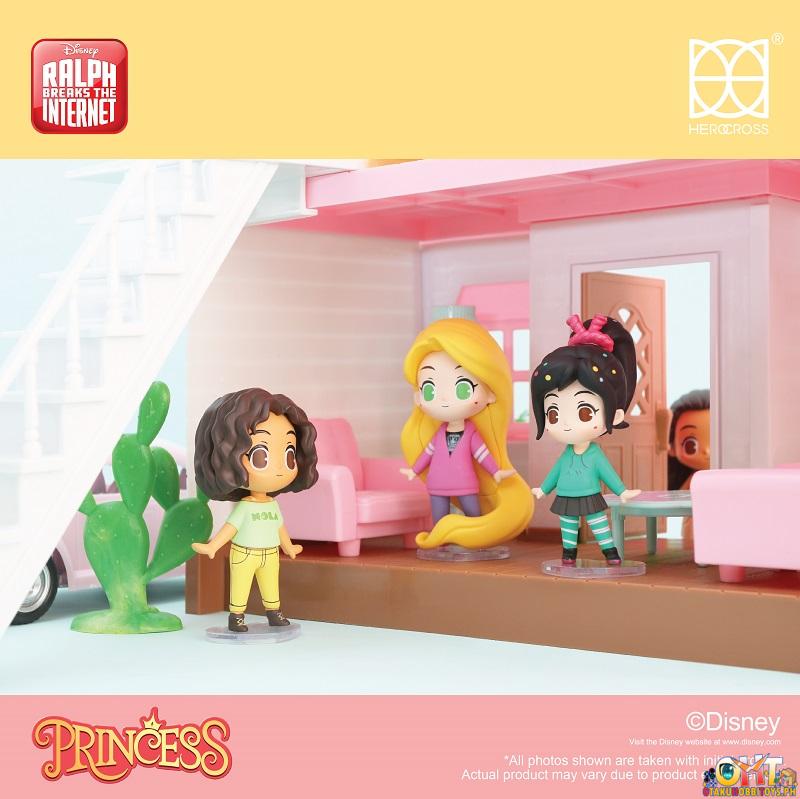 Herocross Disney Princesses - Ralph Breaks The Internet (Box of 14)