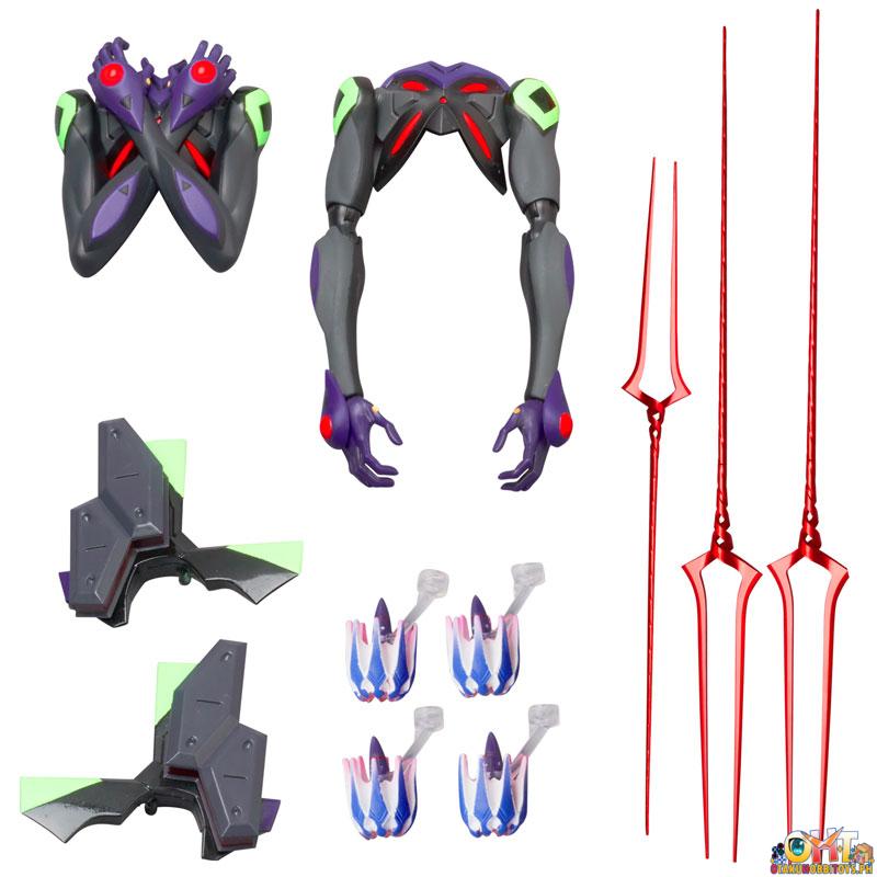 MAFEX No.157 EVA-13 (2021)