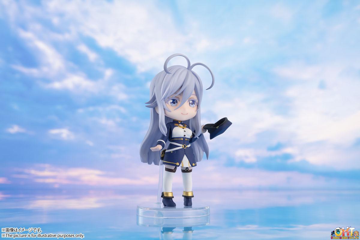 Bandai Figuarts Mini Vladilena Milize - 86 EIGHTY-SIX