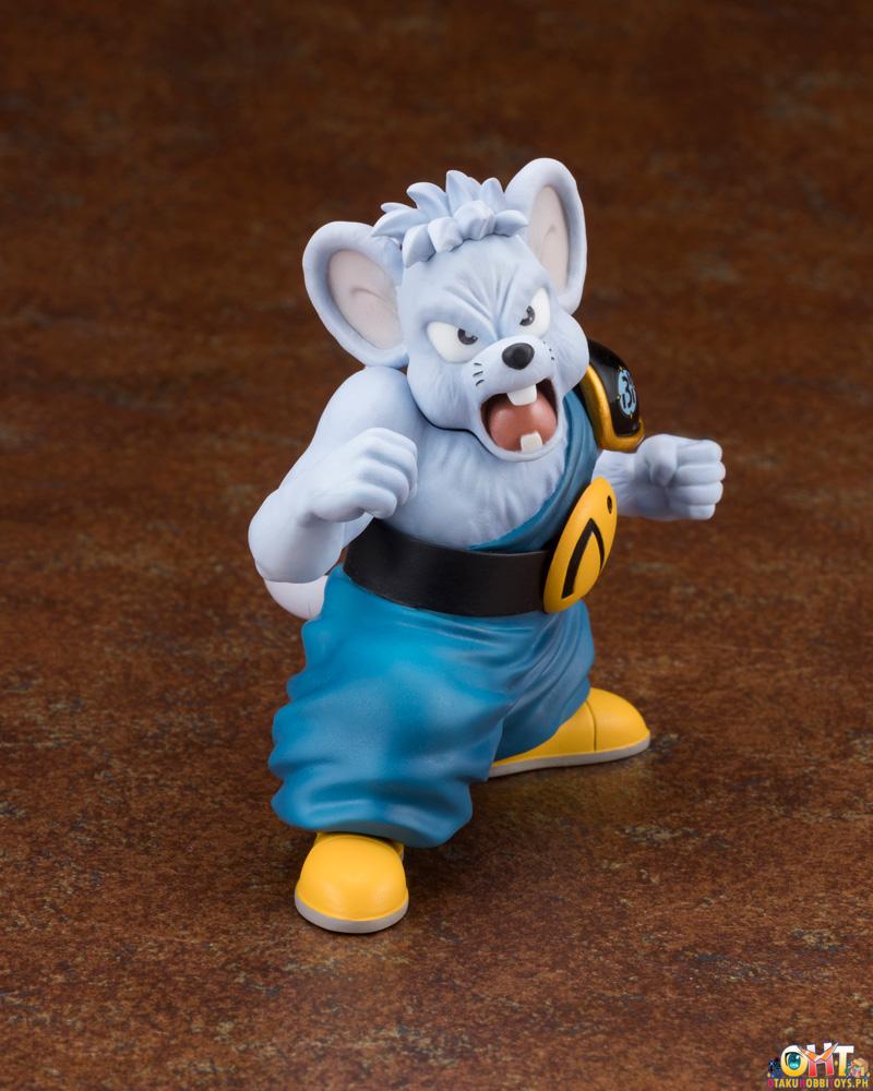 Kotobukiya Dragon Quest: The Adventure of Dai 1/8 ARTFX J Maam Deluxe Edition