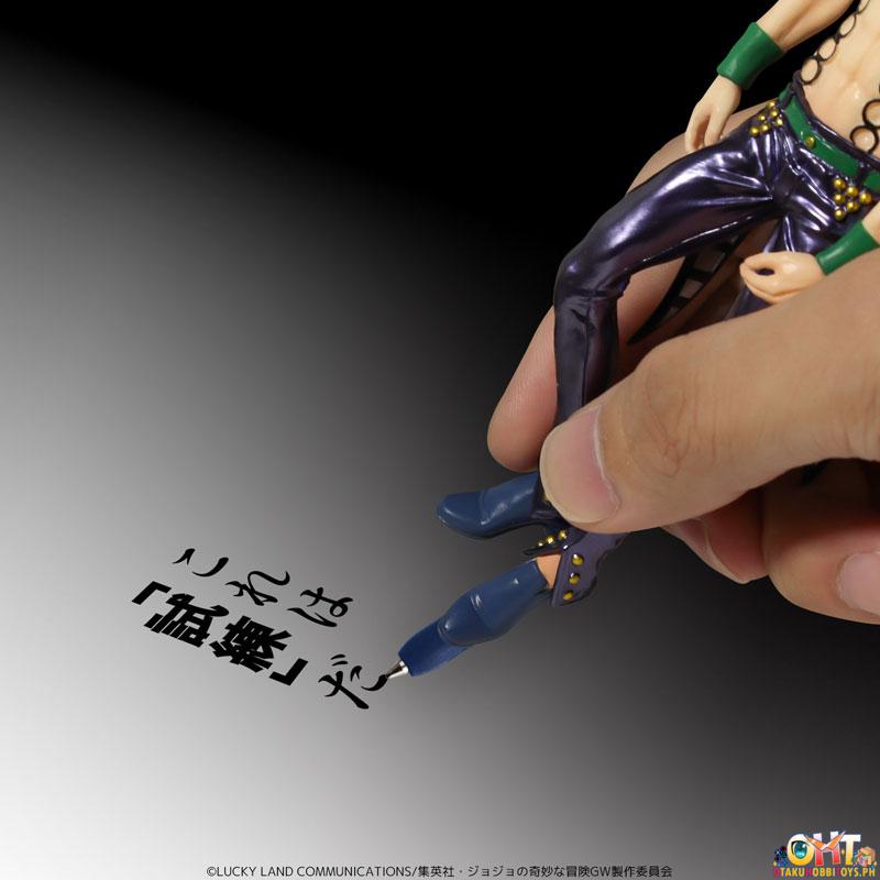 Di Molto Bene Diavolo Figure Pen