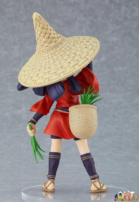 POP UP PARADE Princess Sakuna - Sakuna: Of Rice and Ruin