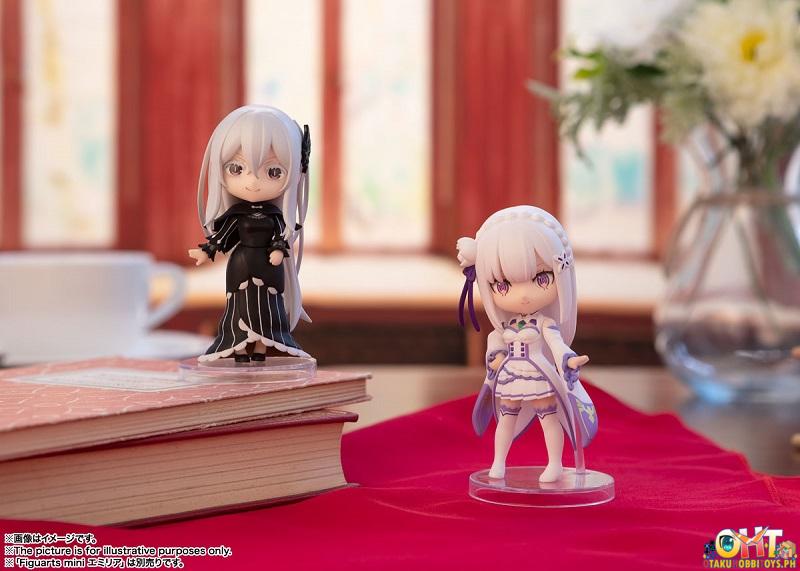 Bandai Spirits Figuarts Mini Echidna