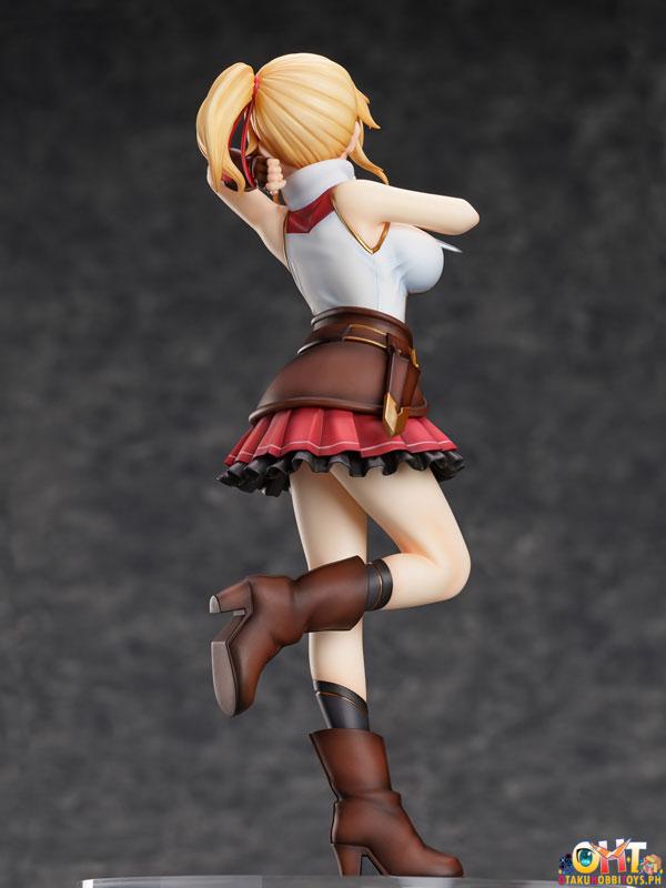 Furyu 1/7 Emma Brightness