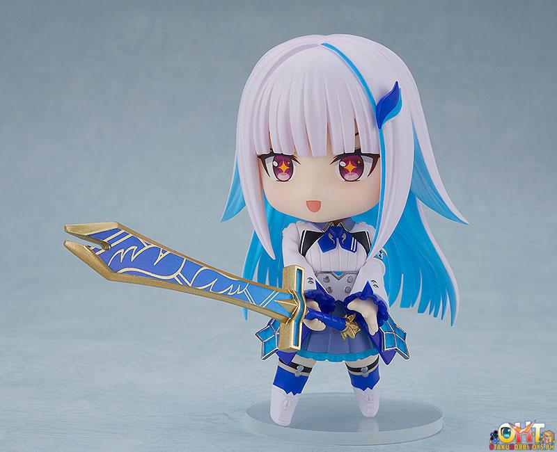 Nendoroid 2013 Lize Helesta - NIJISANJI