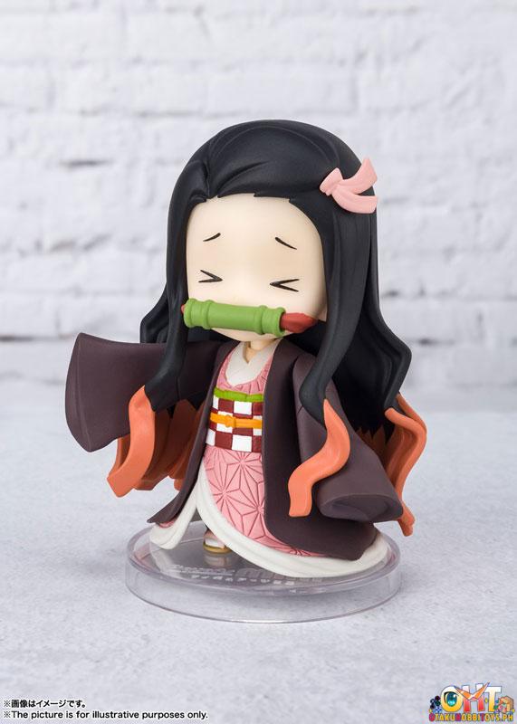 Bandai Figuarts Mini Little Nezuko - Demon Slayer: Kimetsu no Yaiba