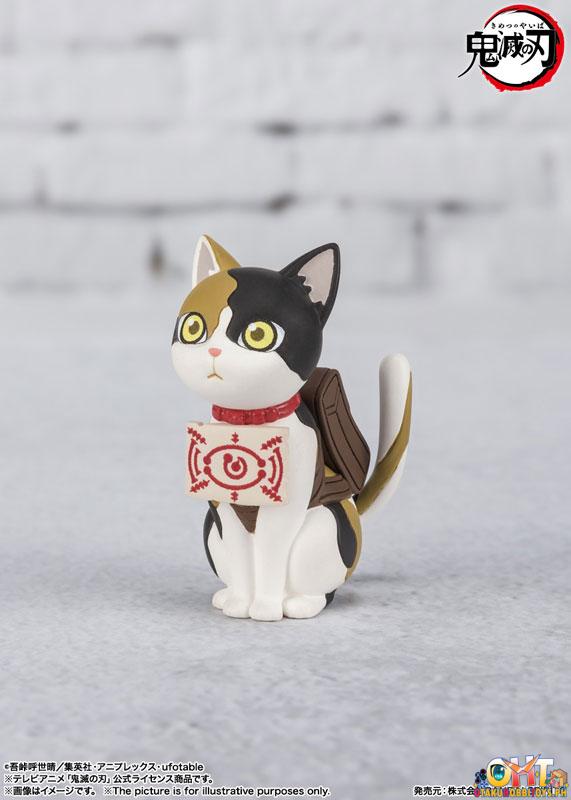 Bandai Demon Slayer: Kimetsu no Yaiba Figuarts Mini Yushiro