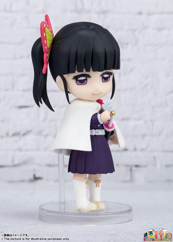 Bandai Figuarts Mini Kanao Tsuyuri - Demon Slayer: Kimetsu no Yaiba