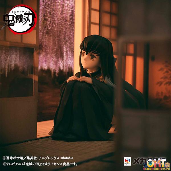 Megahouse G.E.M. Series Palmsize Tokitoi-san - Demon Slayer: Kimetsu no Yaiba