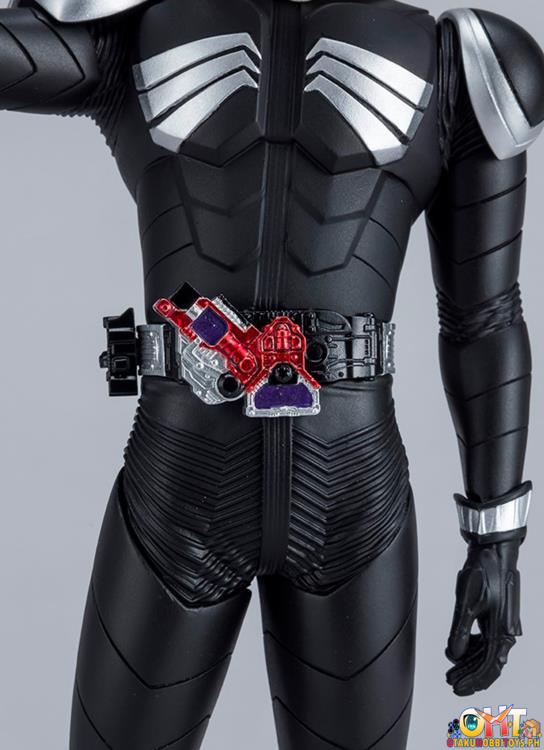 Banpresto Kamen Rider W Hero’s Brave Statue Figure Kamen Rider Skull