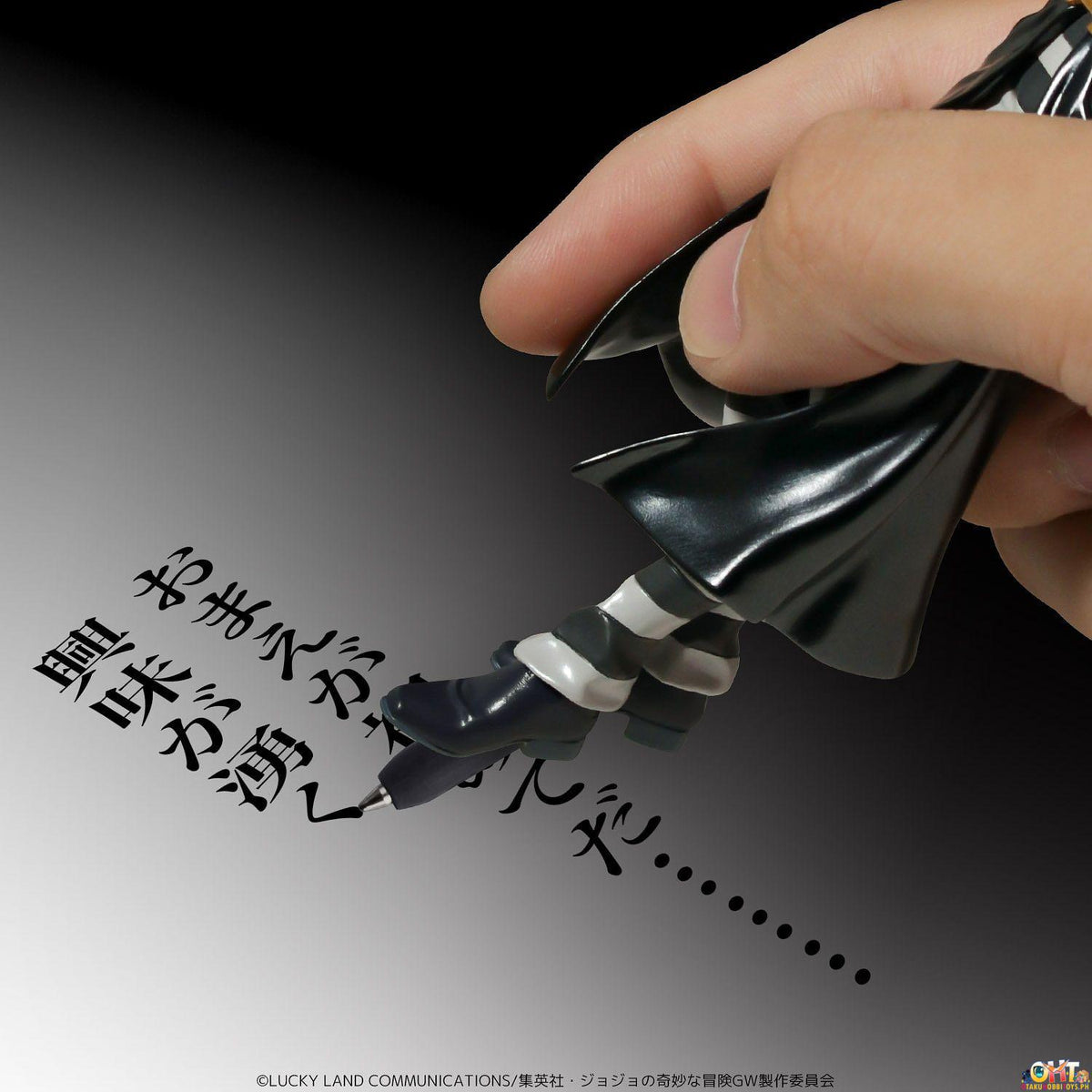Di molto bene Risotto Nero Figure Pen