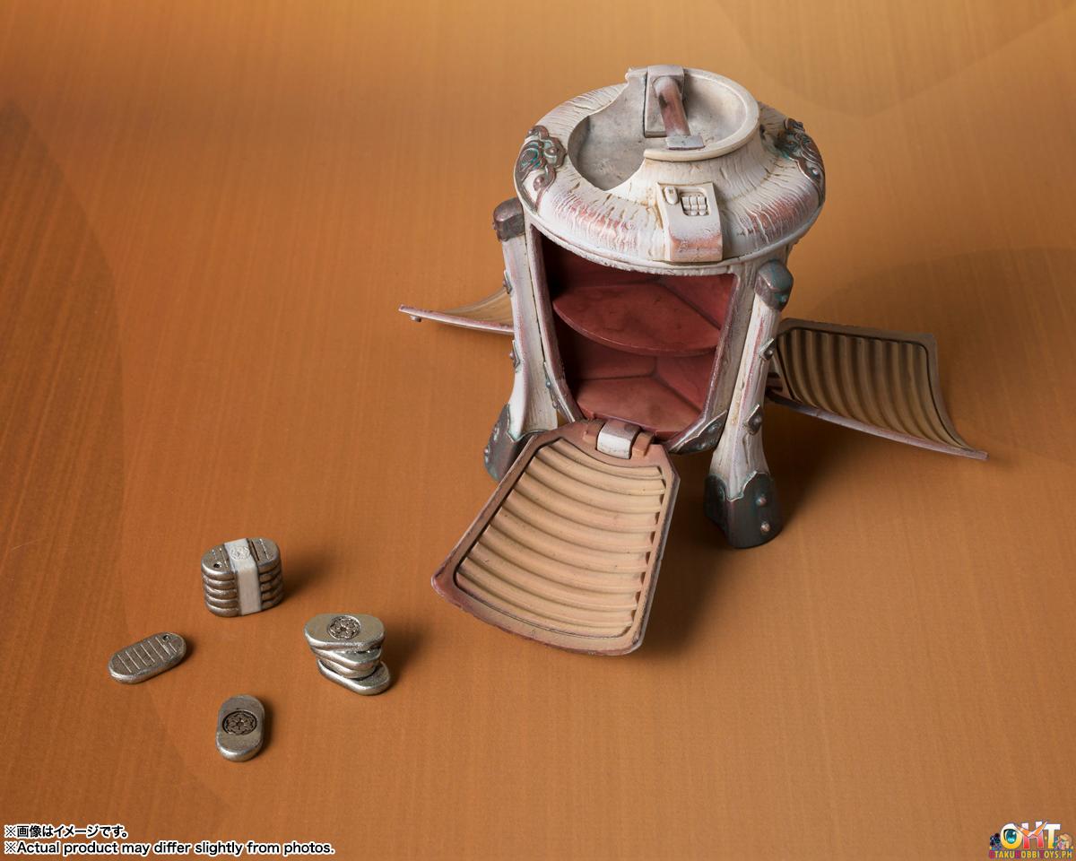 MEISHO MOVIE REALIZATION Ashigaru Stormtrooper (Remnant)