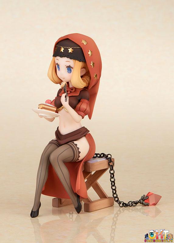 Flare Maury's Touring Restaurant Velvet