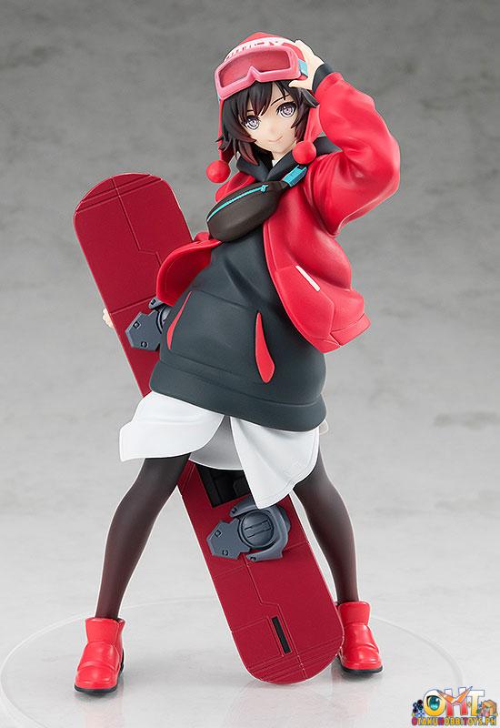 POP UP PARADE Ruby Rose: Lucid Dream - RWBY: Ice Queendom