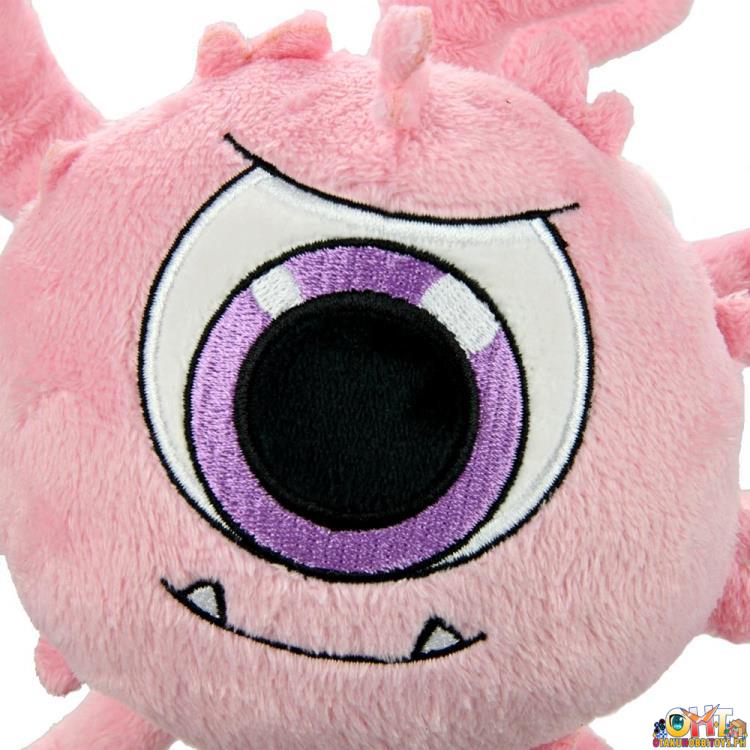 kidrobot Dungeons & Dragons 7.5” Phunny Plush Beholder