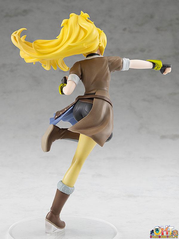 POP UP PARADE Yang Xiao Long: Lucid Dream - RWBY: Ice Queendom