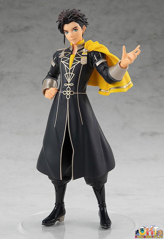 POP UP PARADE Claude von Riegan - Fire Emblem: Three Houses
