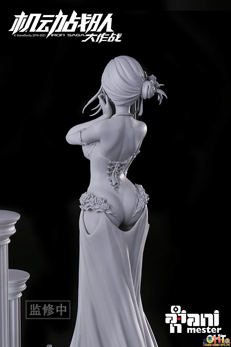 Singo Toys 1/7 Teresa Hanayome ver