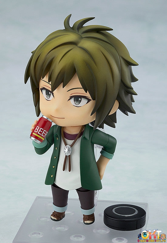 Nendoroid Yamato Nikaidou