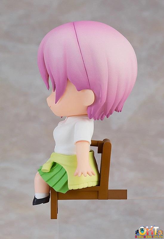 Nendoroid Swacchao! Ichika Nakano - The Quintessential Quintuplets Movie