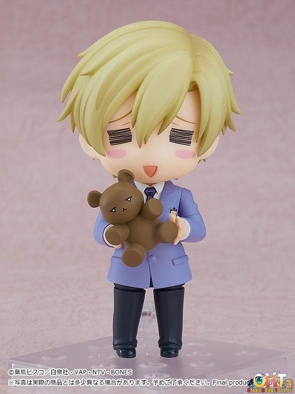 Nendoroid 2104 Tamaki Suoh - Ouran High School Host Club