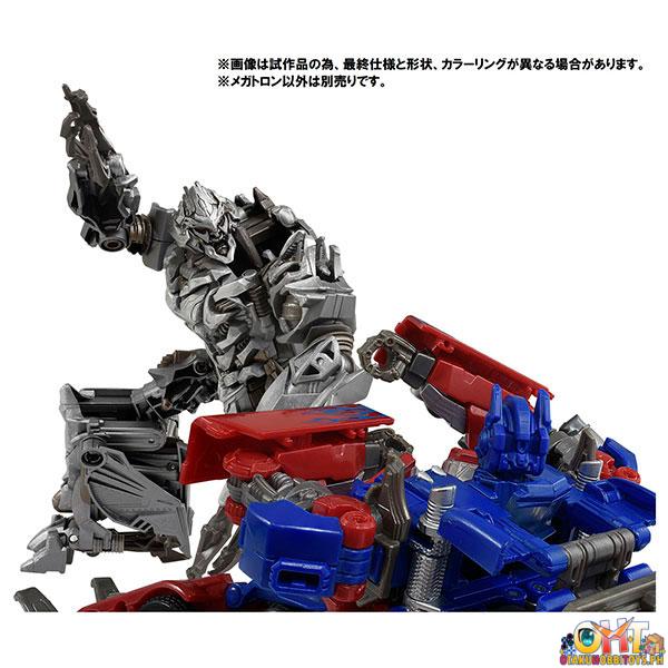 Takara Tomy Transformer Premium Finish Studio Series PF SS-03 Megatron