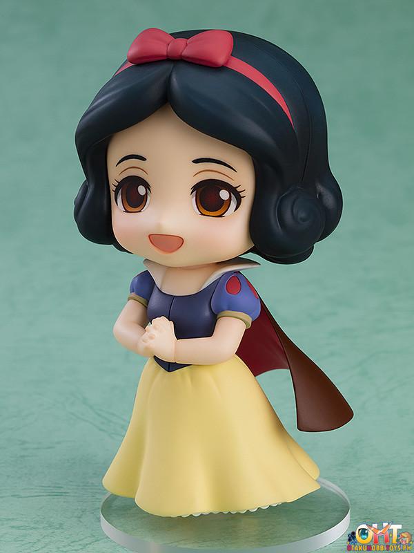 Nendoroid 1702 Snow White - Snow White and the Seven Dwarfs