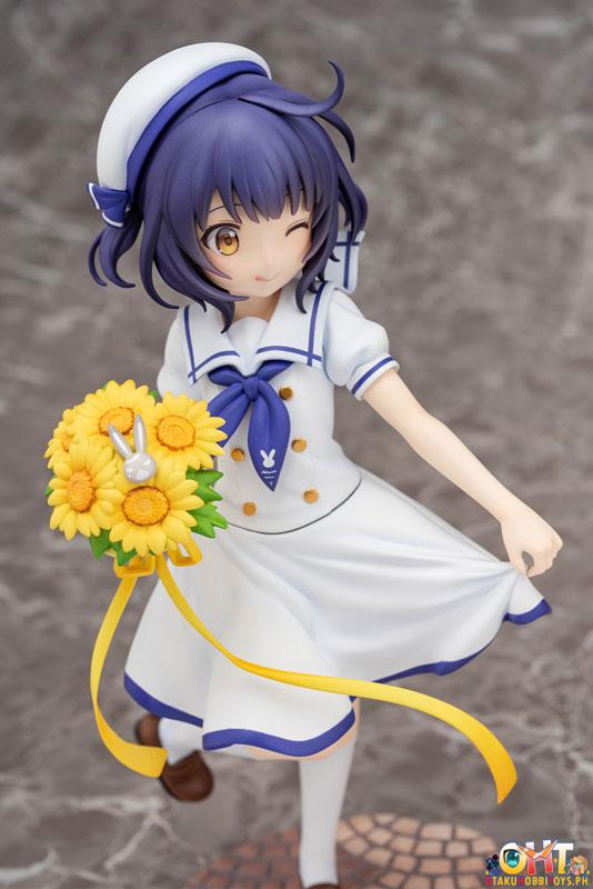 Plum Is the order a rabbit?? 1/7 Maya Summer Uniform Ver
