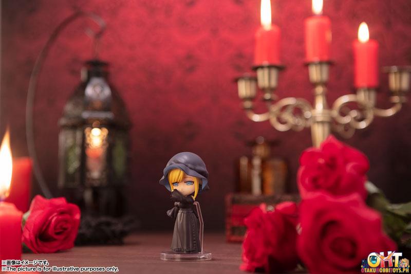 Bandai Figuarts Mini Alice - The Duke of Death and His Maid