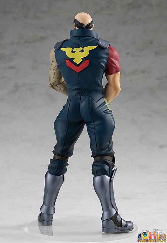 POP UP PARADE Jet Black - Cowboy Bebop
