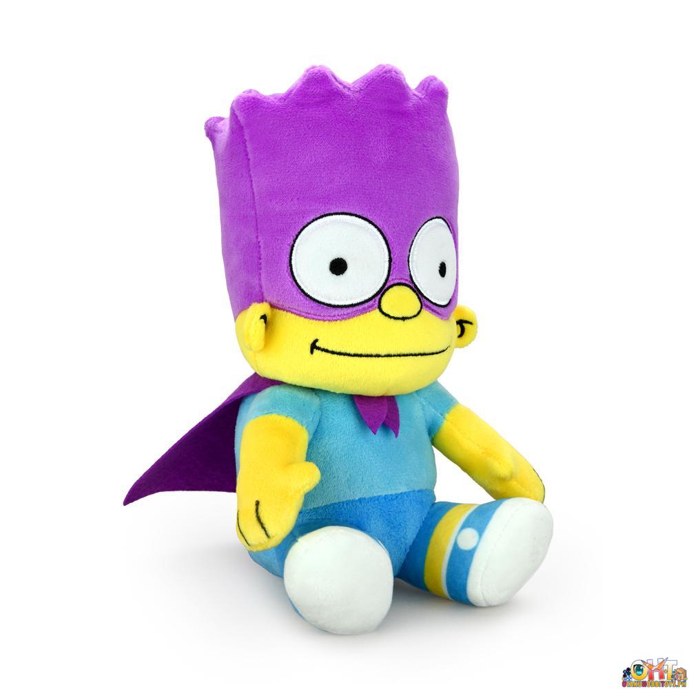 kidrobot The Simpsons 8" Phunny Plush - Bartman