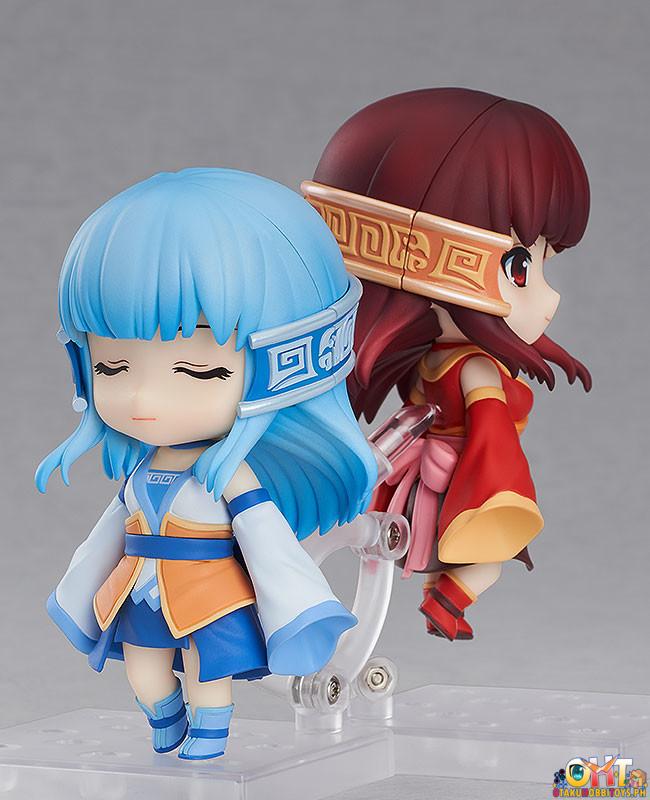 Nendoroid 1733 Long Kui / Blue - Chinese Paladin: Sword and Fairy
