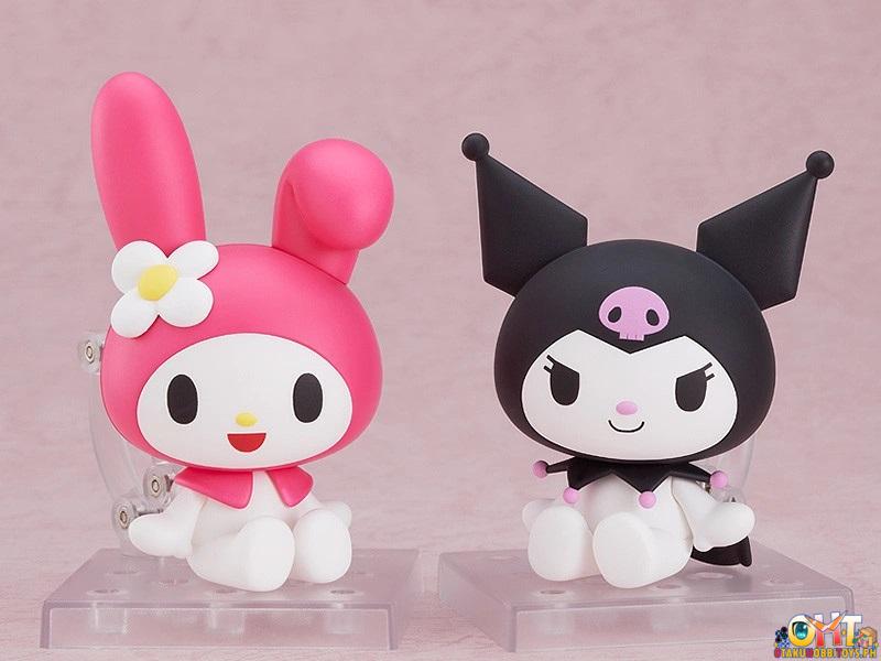 Nendoroid 1858 Kuromi - Onegai My Melody
