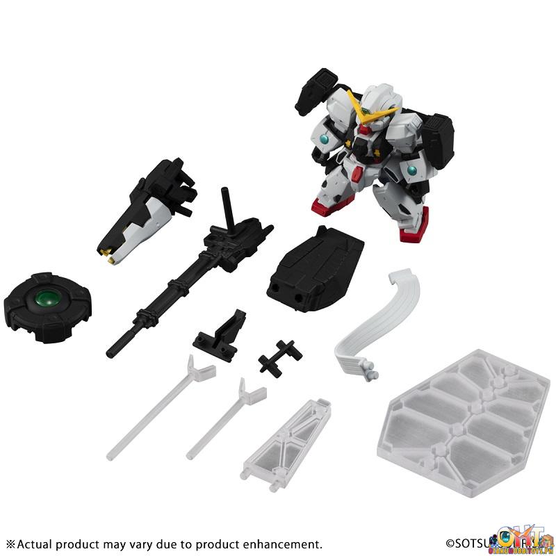 Bandai Mobile Suit Ensemble EX29 Gundam Virtue Set