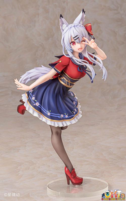 AniGift 1/7 Tamamo Jinguji - ReVdol! -VIRTUAL IDOLS NEXT TO YOU-