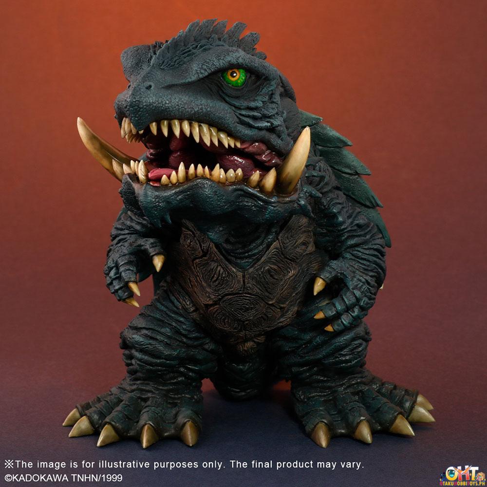 X-Plus Defo-Real Gamera 1999 - Gamera 3: Revenge of Iris