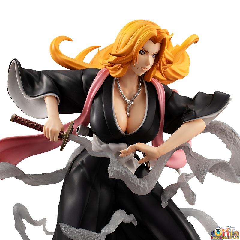 Megahouse G.E.M. Series BLEACH Rangiku Matsumoto Arrancar Arc